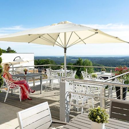 Thula Wellnesshotel Bayerischer Wald Lalling Екстер'єр фото