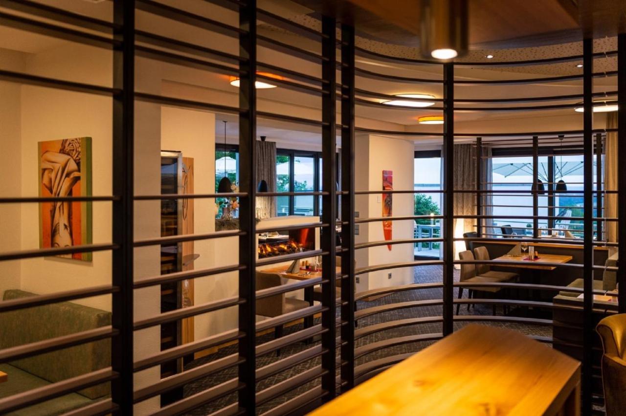 Thula Wellnesshotel Bayerischer Wald Lalling Екстер'єр фото