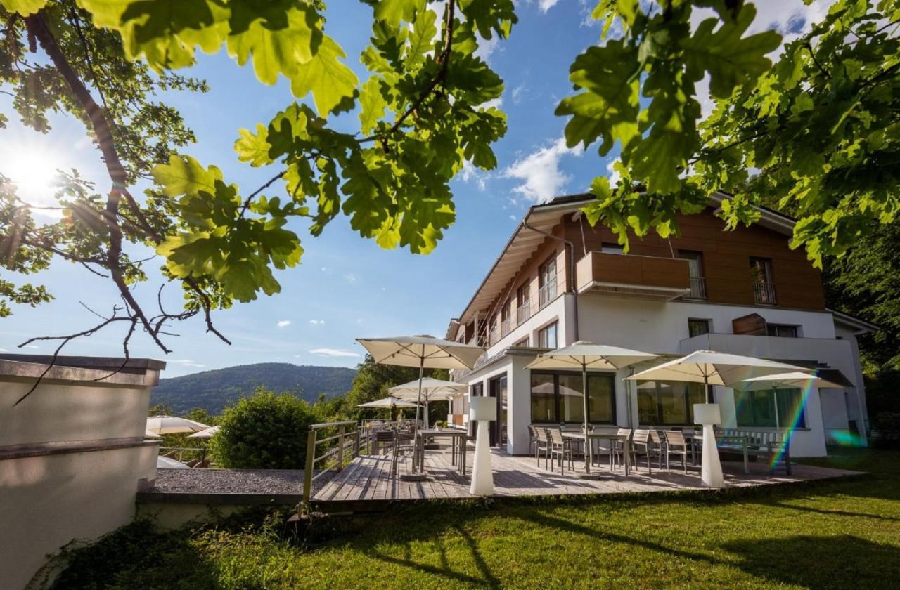 Thula Wellnesshotel Bayerischer Wald Lalling Екстер'єр фото
