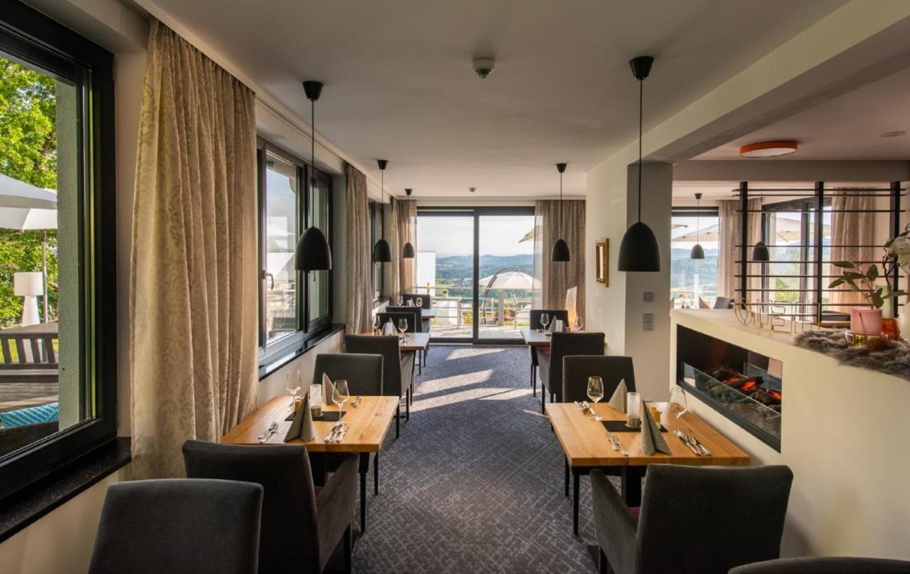 Thula Wellnesshotel Bayerischer Wald Lalling Екстер'єр фото