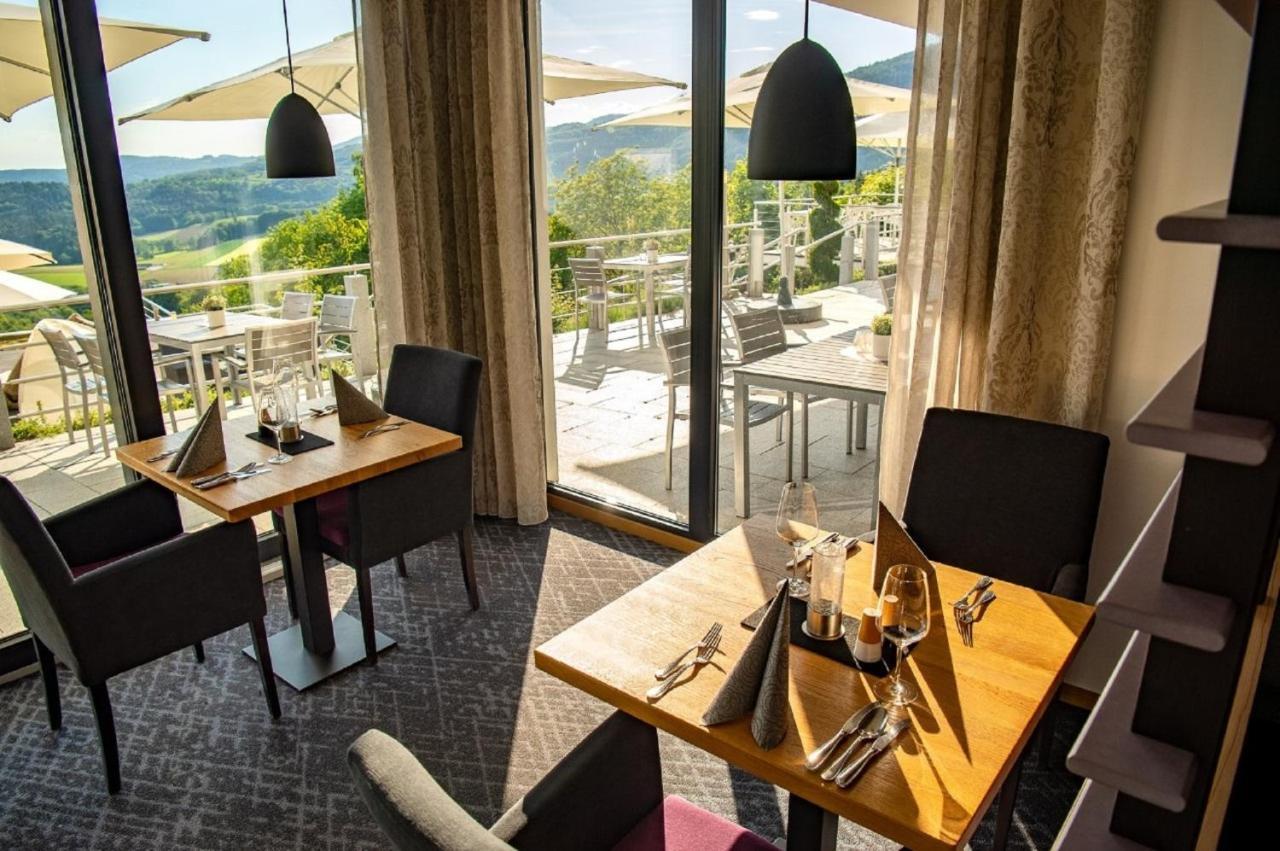 Thula Wellnesshotel Bayerischer Wald Lalling Екстер'єр фото