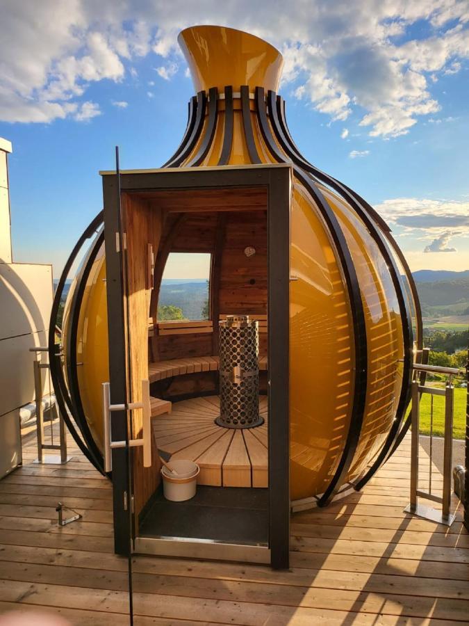 Thula Wellnesshotel Bayerischer Wald Lalling Екстер'єр фото