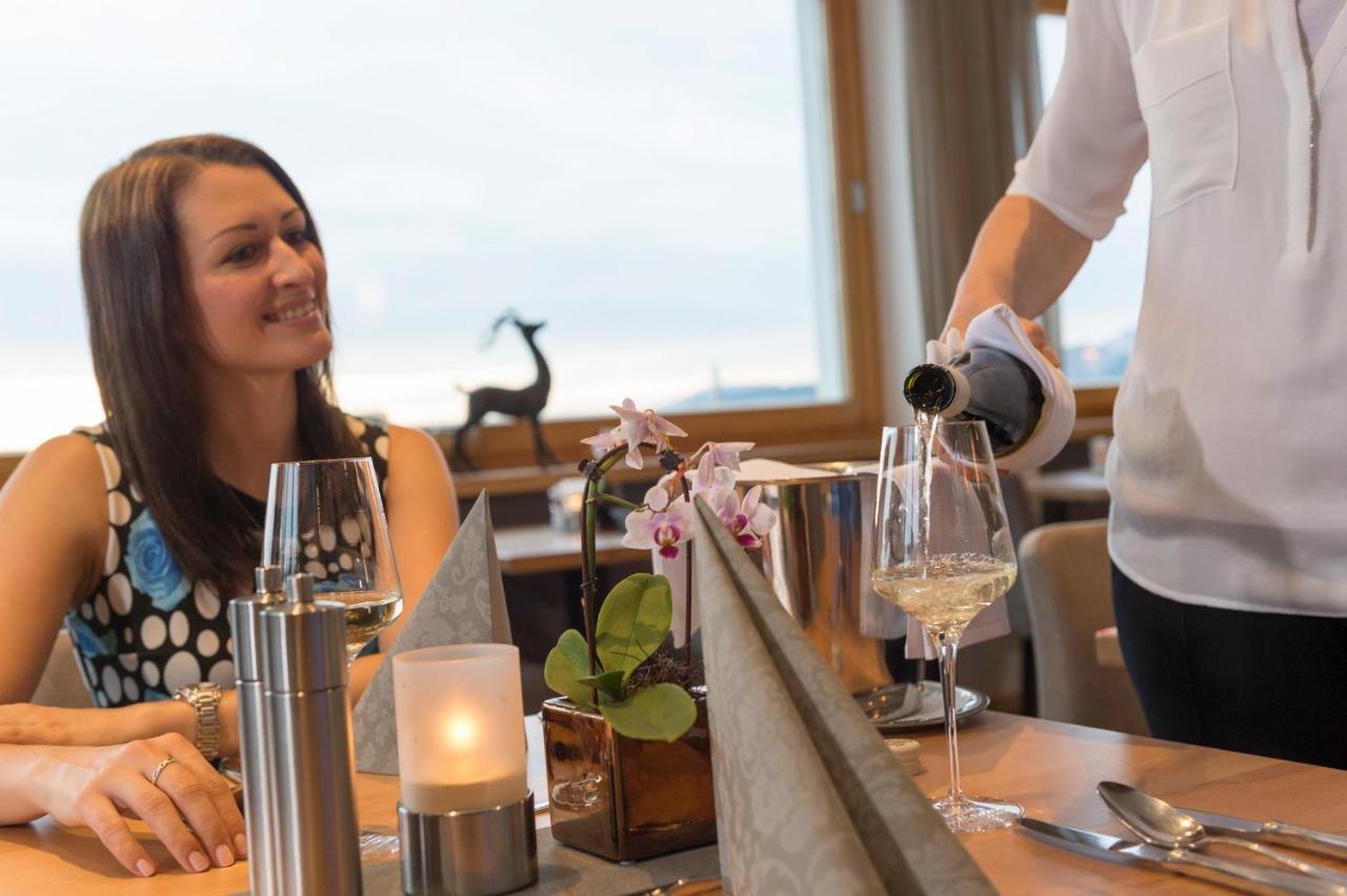Thula Wellnesshotel Bayerischer Wald Lalling Екстер'єр фото