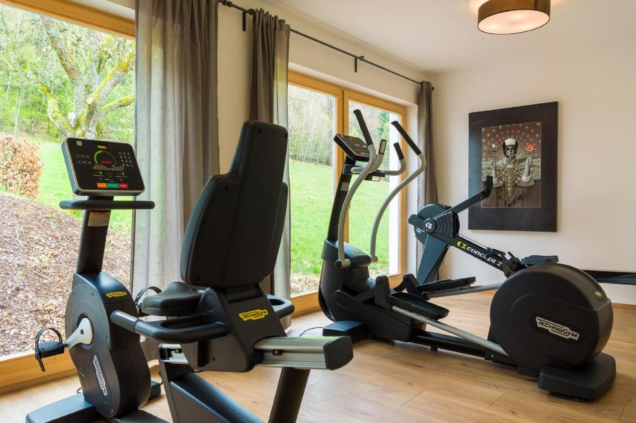 Thula Wellnesshotel Bayerischer Wald Lalling Екстер'єр фото