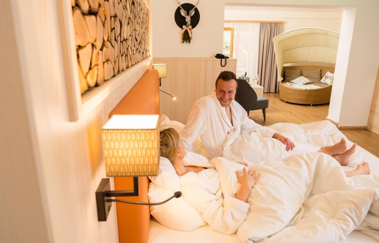 Thula Wellnesshotel Bayerischer Wald Lalling Екстер'єр фото