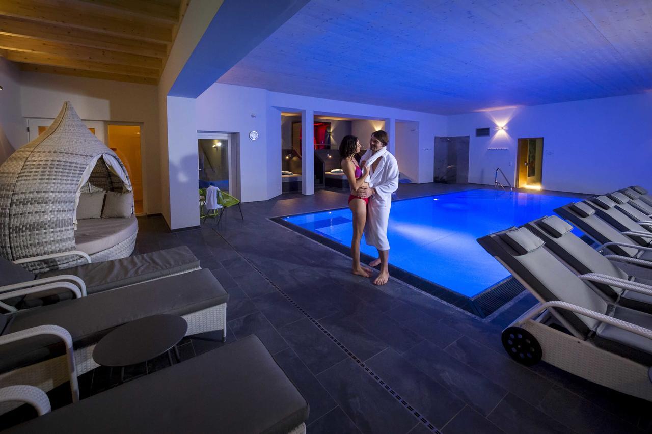 Thula Wellnesshotel Bayerischer Wald Lalling Екстер'єр фото