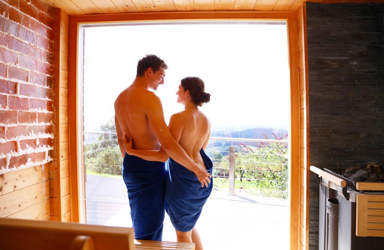 Thula Wellnesshotel Bayerischer Wald Lalling Екстер'єр фото