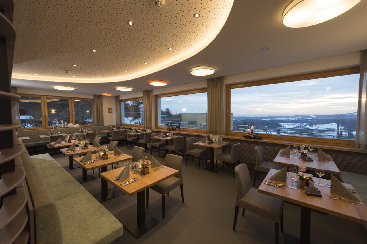 Thula Wellnesshotel Bayerischer Wald Lalling Екстер'єр фото