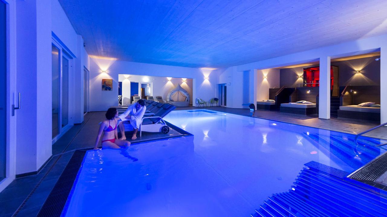 Thula Wellnesshotel Bayerischer Wald Lalling Екстер'єр фото