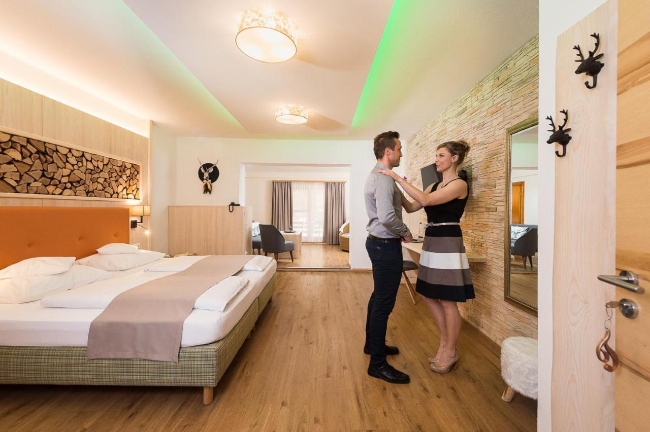 Thula Wellnesshotel Bayerischer Wald Lalling Екстер'єр фото