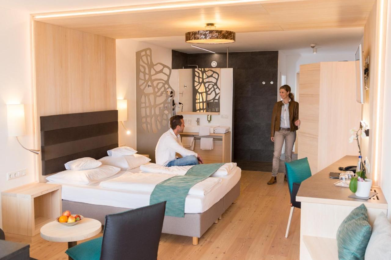 Thula Wellnesshotel Bayerischer Wald Lalling Екстер'єр фото