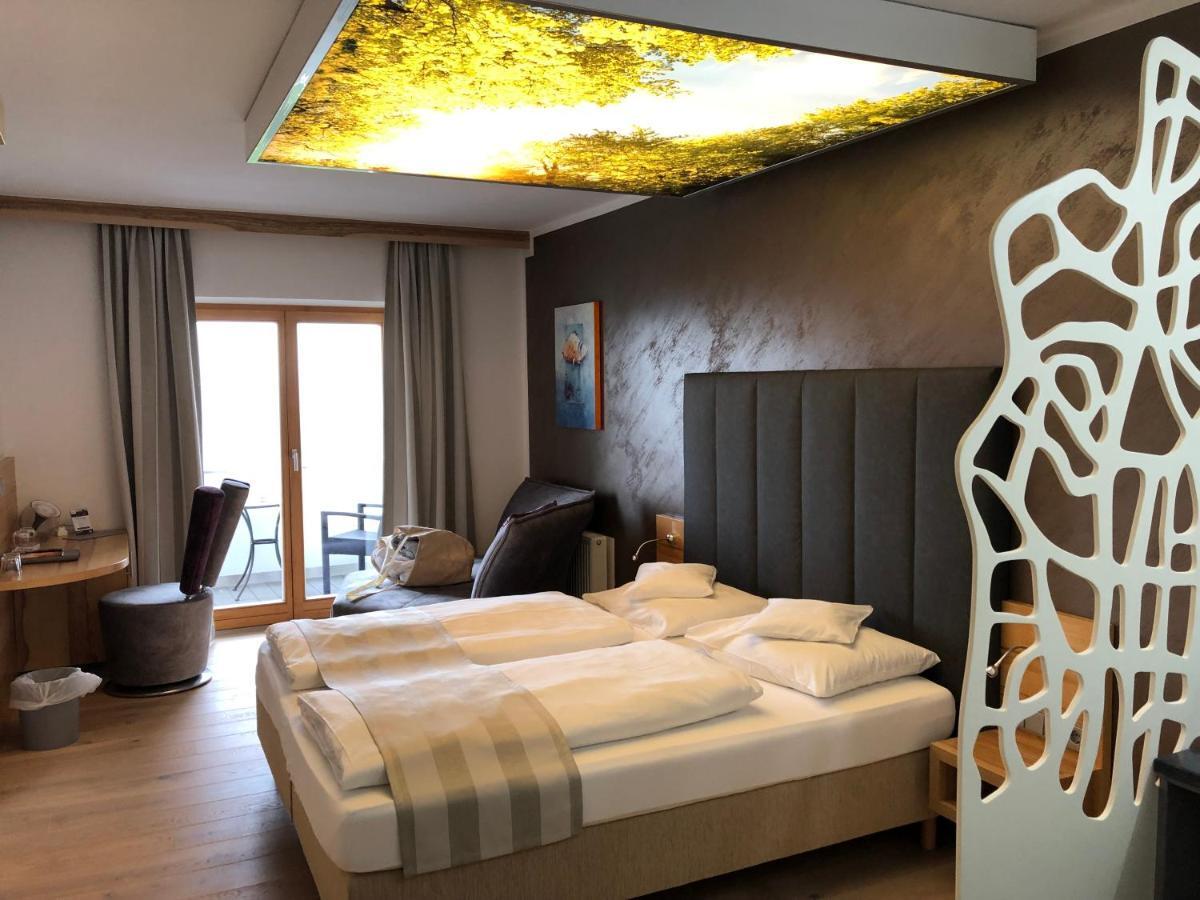 Thula Wellnesshotel Bayerischer Wald Lalling Екстер'єр фото