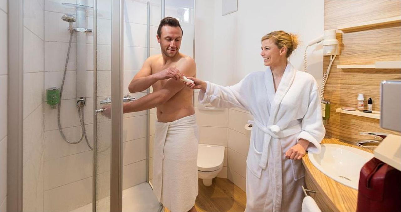 Thula Wellnesshotel Bayerischer Wald Lalling Екстер'єр фото